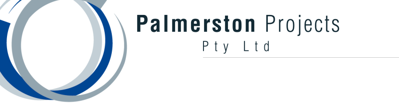 Palmerston Projects Pty Ltd